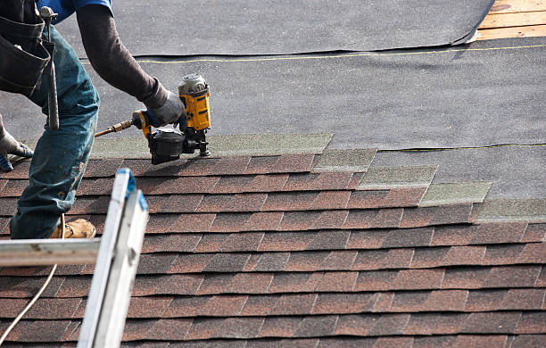 Licensed Gutter Installation service in Summerfield, MD - Brentwood Metal Roofing
